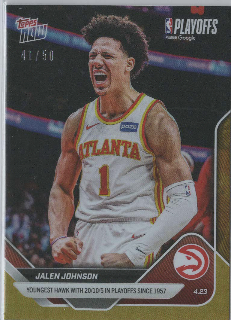 Gold /50