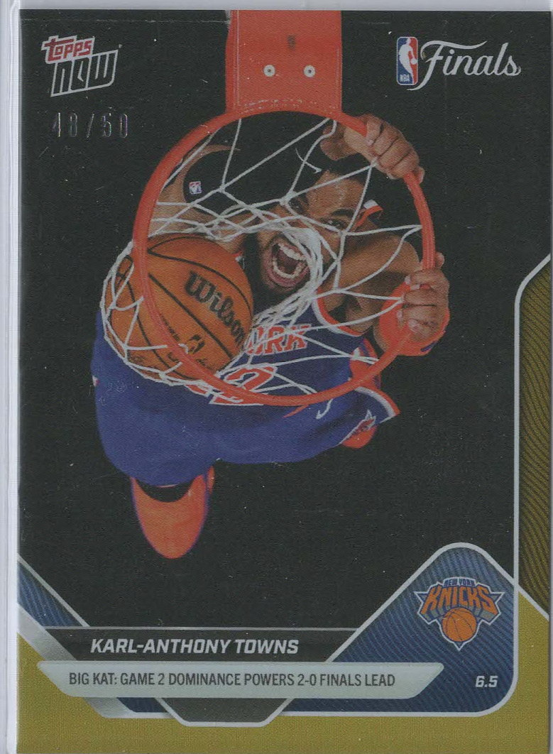 Gold /50