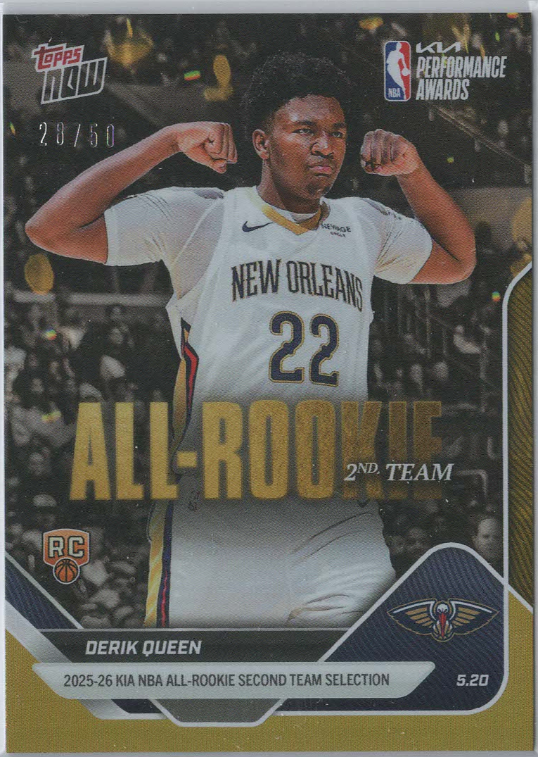 Gold /50