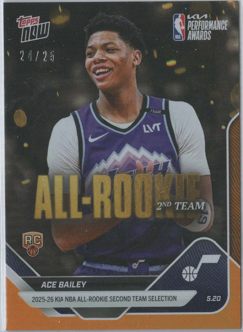 Orange /25