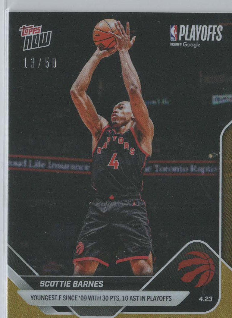 Gold /50