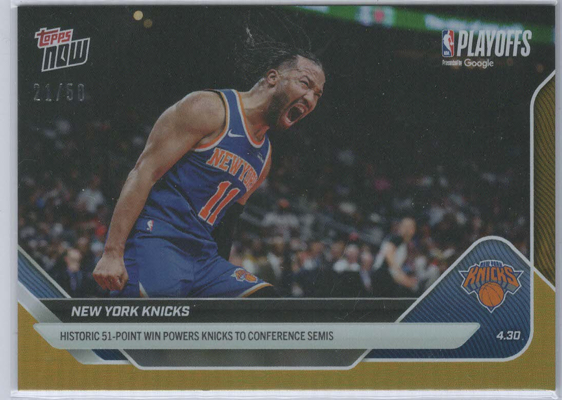 Gold /50