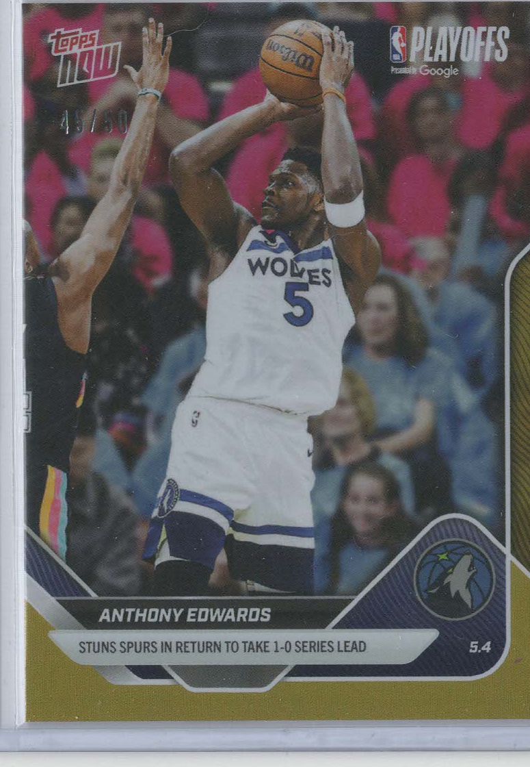 Gold /50