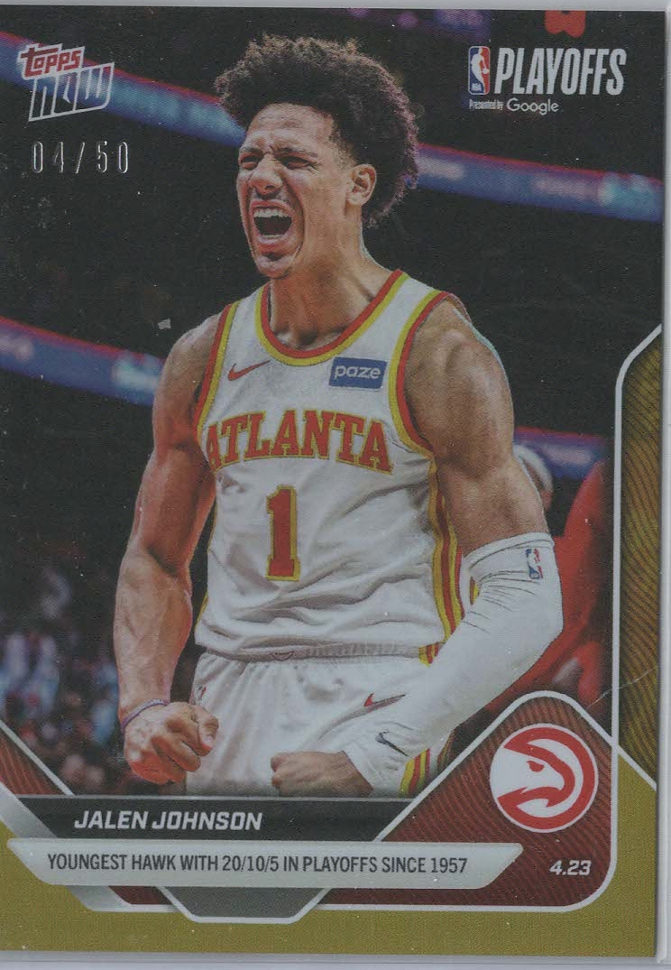 Gold /50