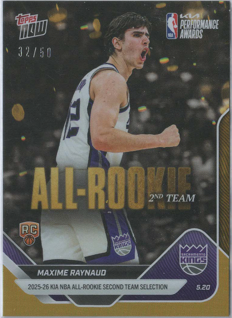 Gold /50