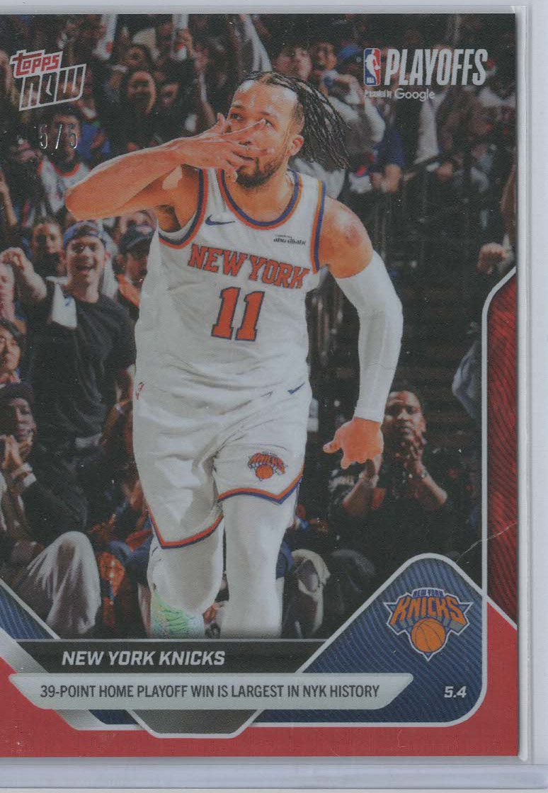 Red /5