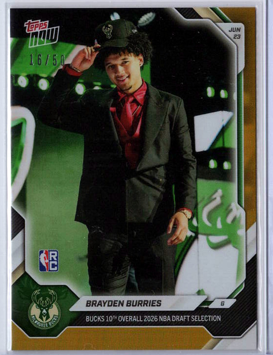 Historical card image