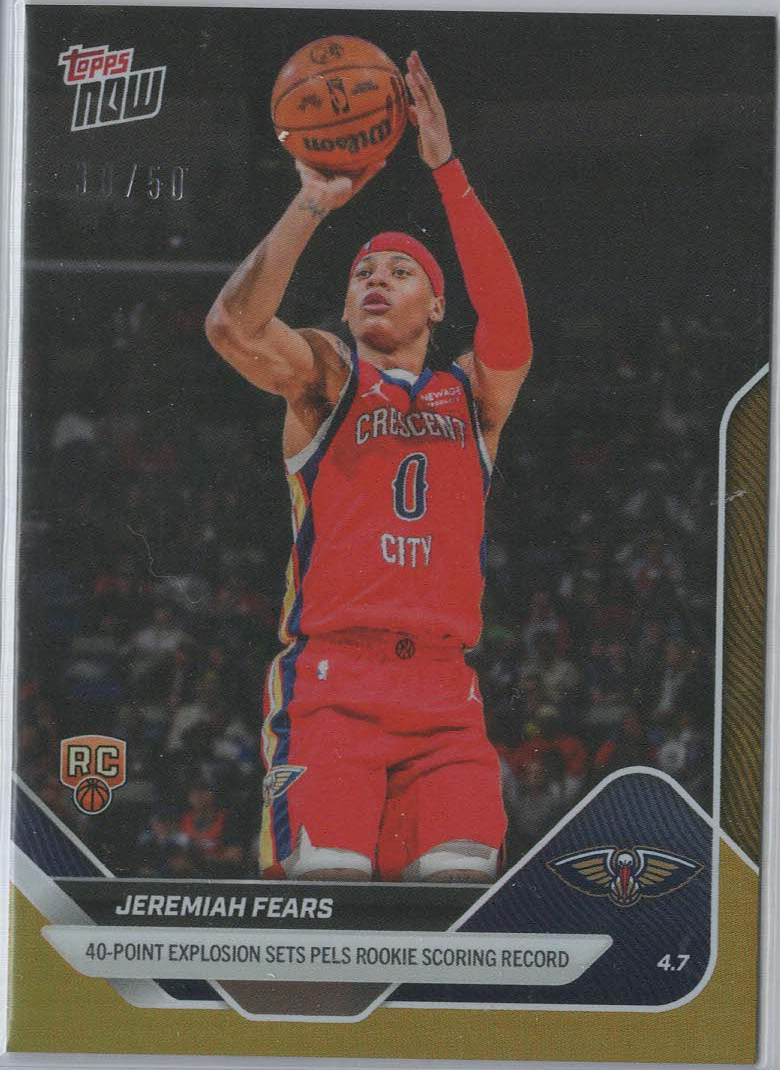 Gold /50