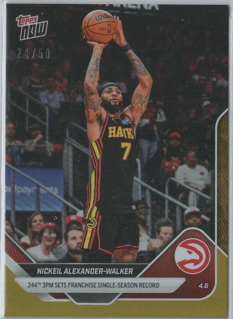 Gold /50