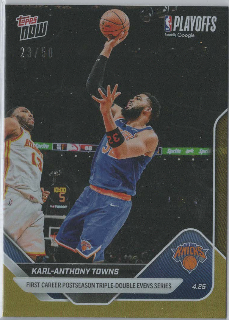 Gold /50