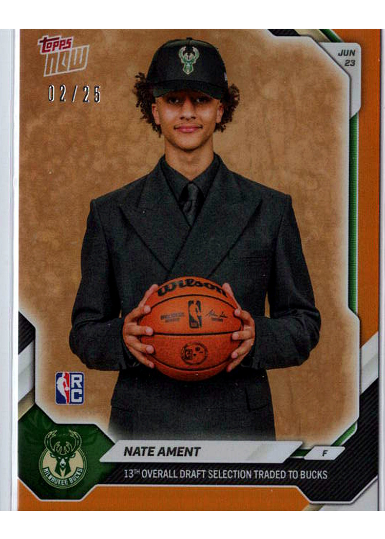 Historical card image