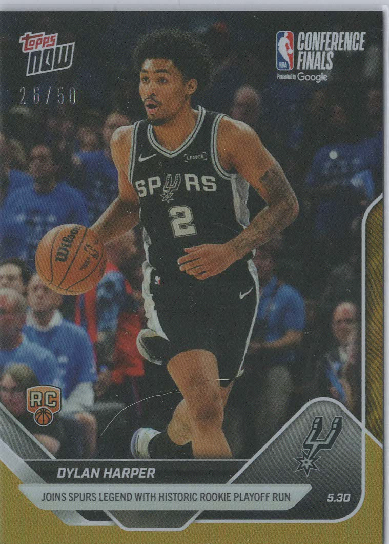 Gold /50