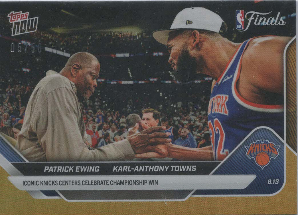 Gold /50
