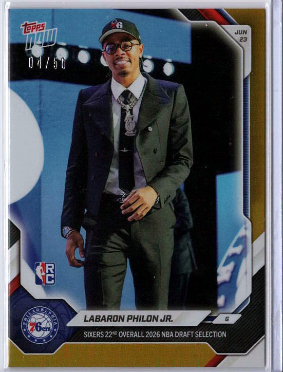 Historical card image