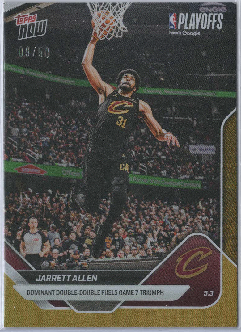 Gold /50