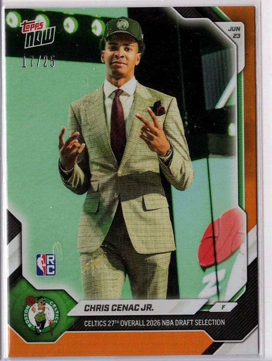 Historical card image